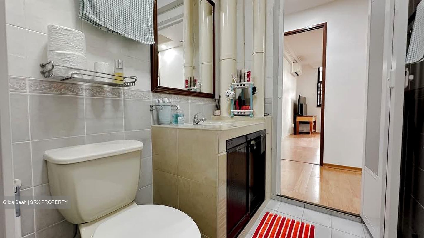Blk 341B Sun Trellis (Sembawang), HDB 5 Rooms #577500571